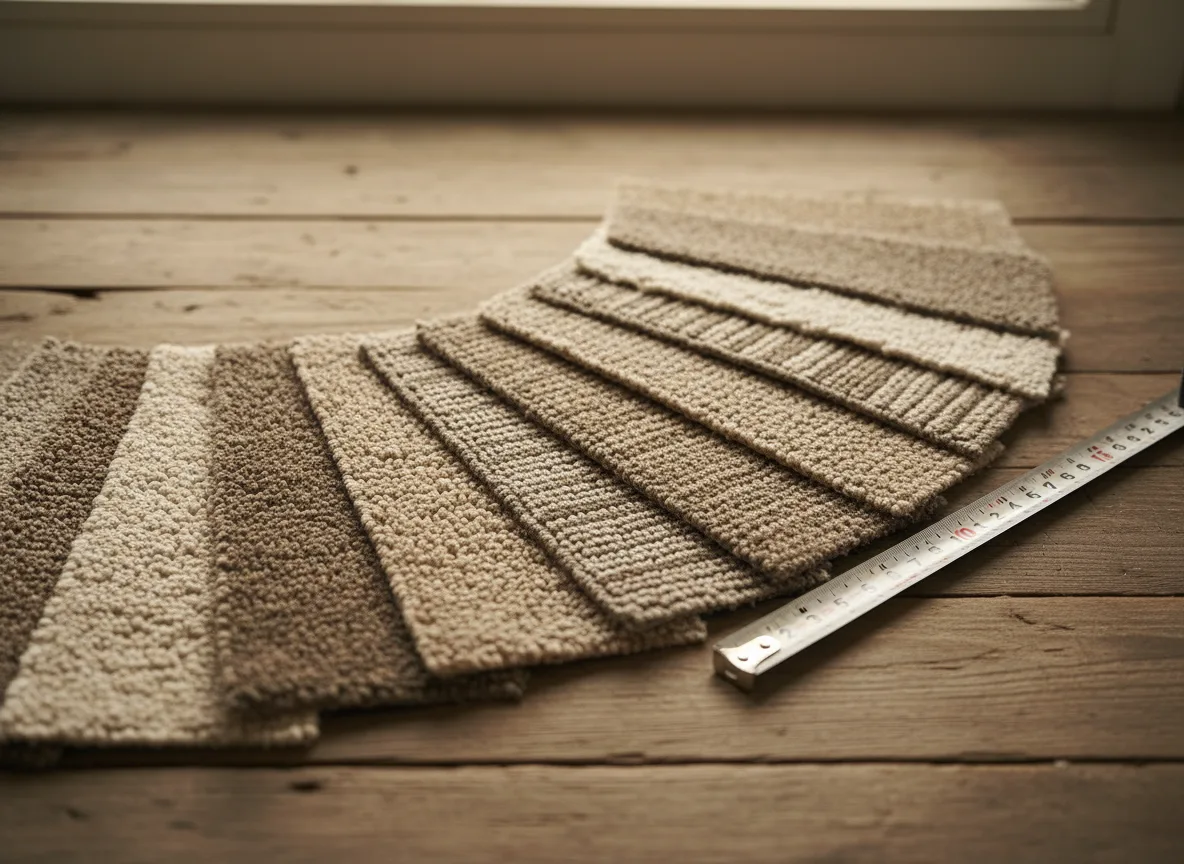 Carpet Installation Upper Lake, CA FAQs